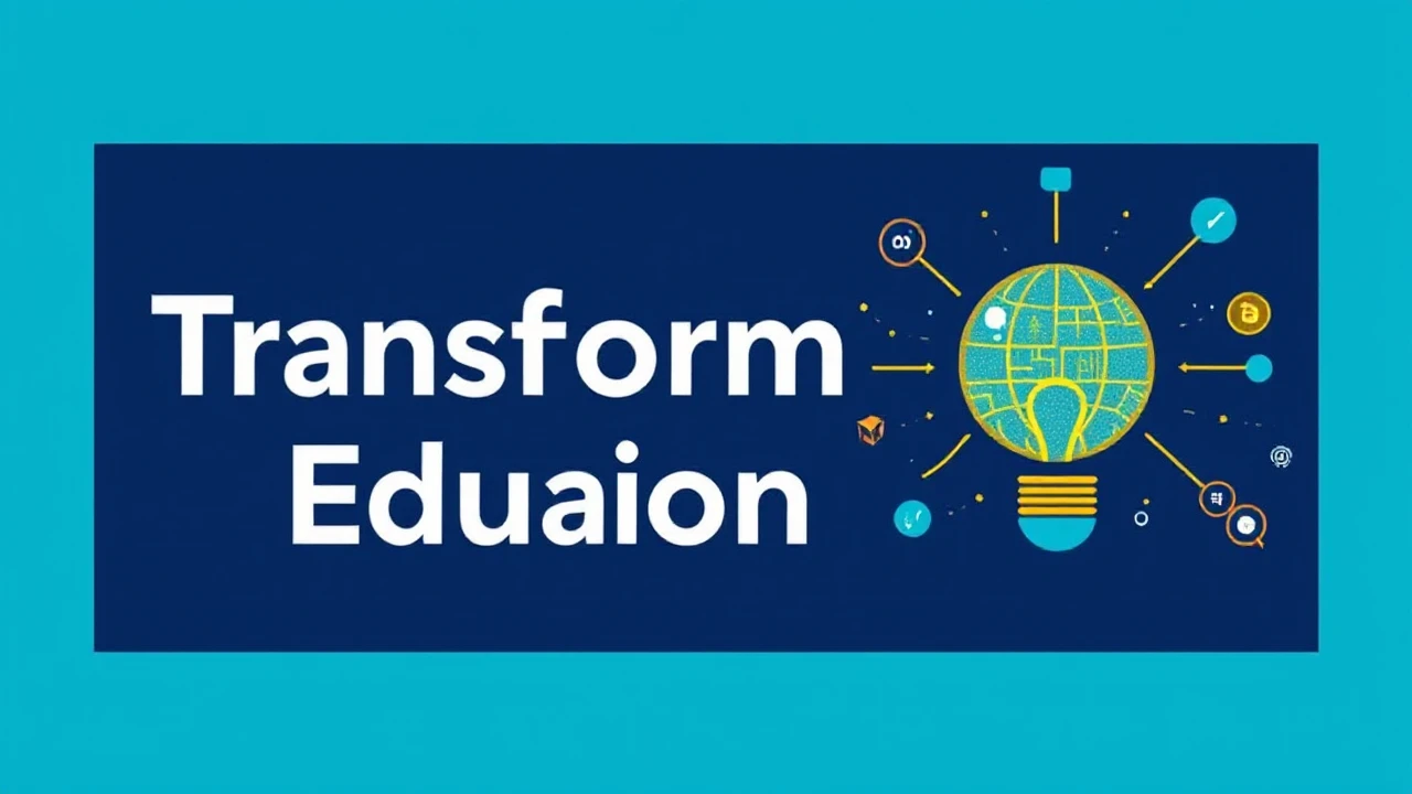 Transforming Education: Innovations Impacting the Academy Experience
