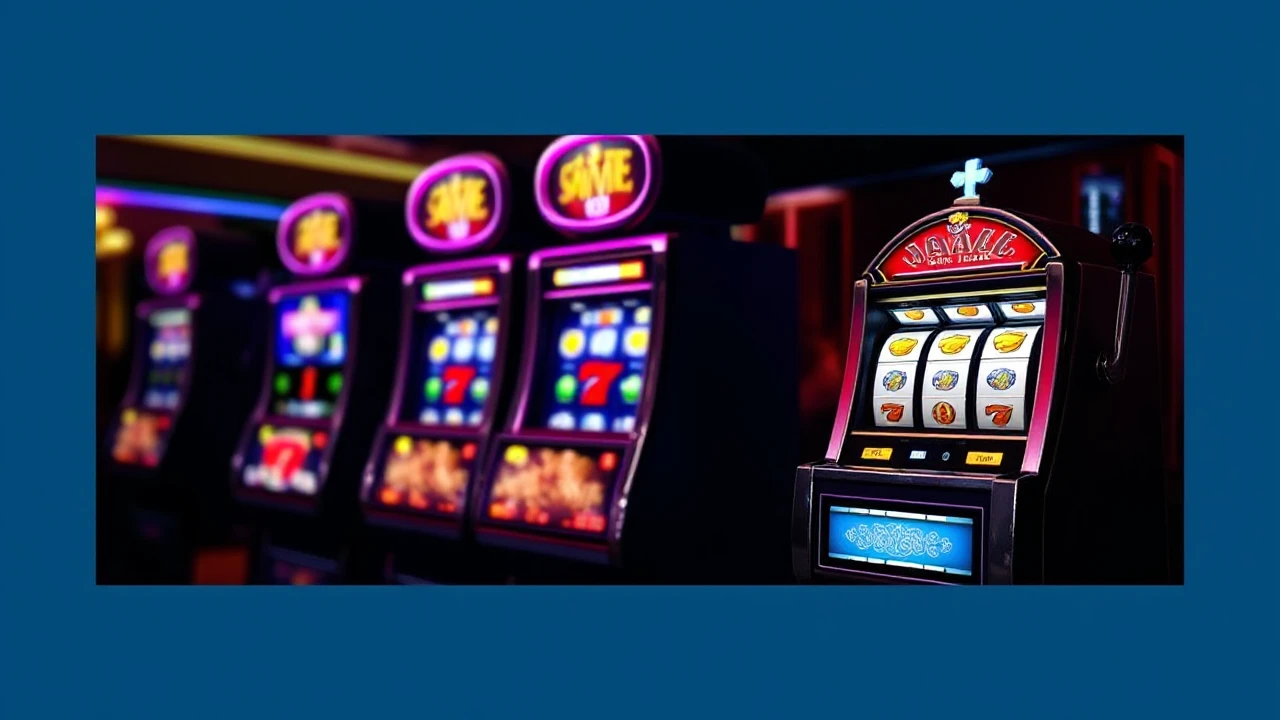 Unveiling the Hidden Truths Regarding Gambling Machine Prizes