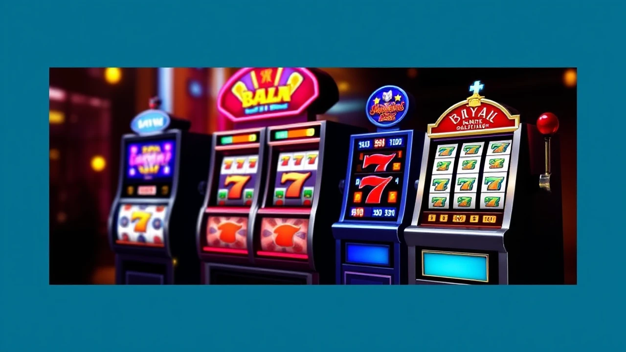 Exploring the Hidden Strategies of Multiple Payline Gaming Machine Games: Guidelines for Victory
