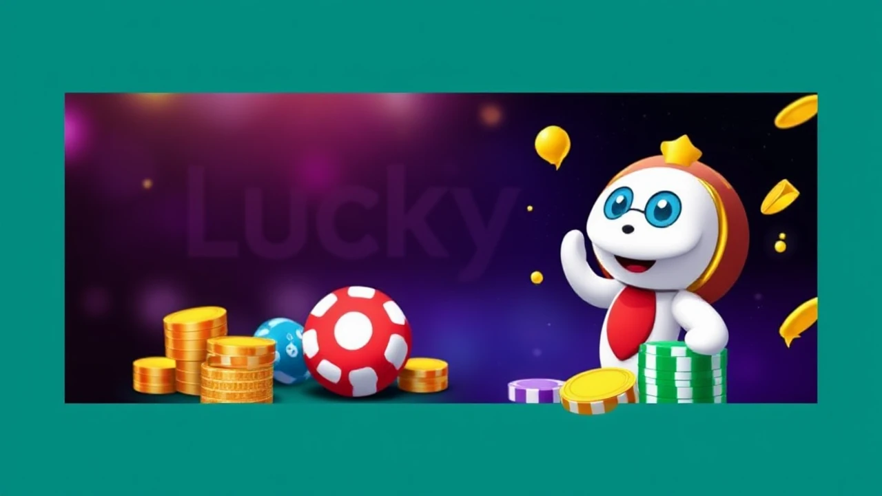 The Emergence of Lucky88: A Trend That's Here to Stay