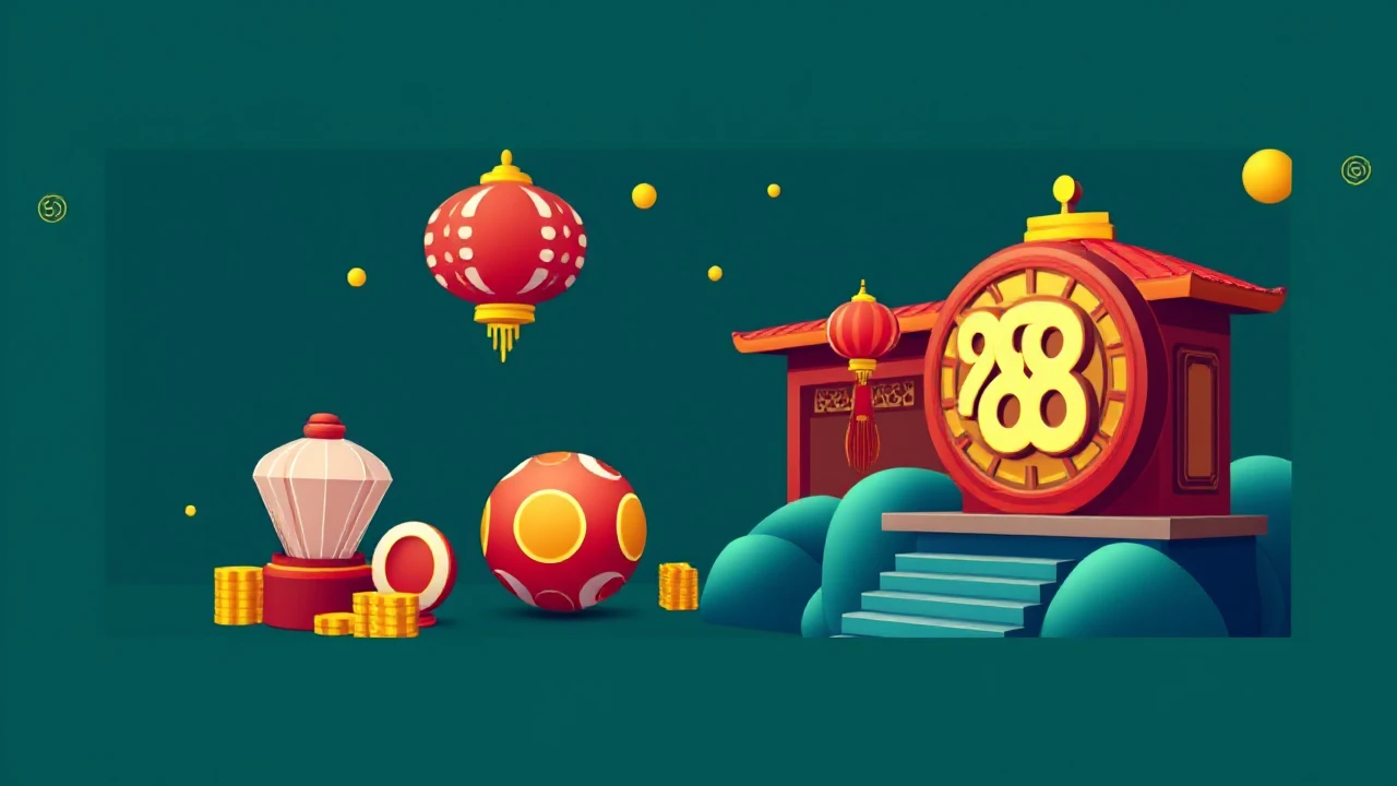 Lucky88's Journey: Traditional Roots to Modern Trend