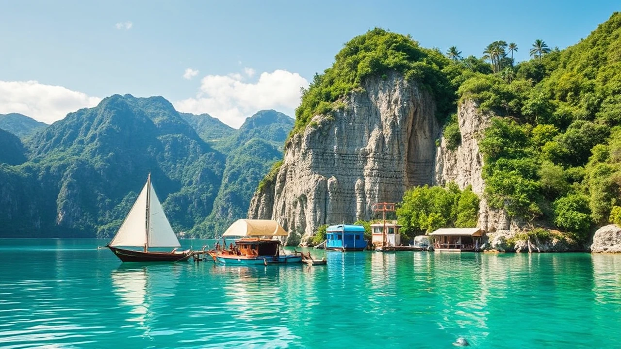 The Growth of Eco-Friendly Tourism: Movements in Environmentally-Conscious Travel