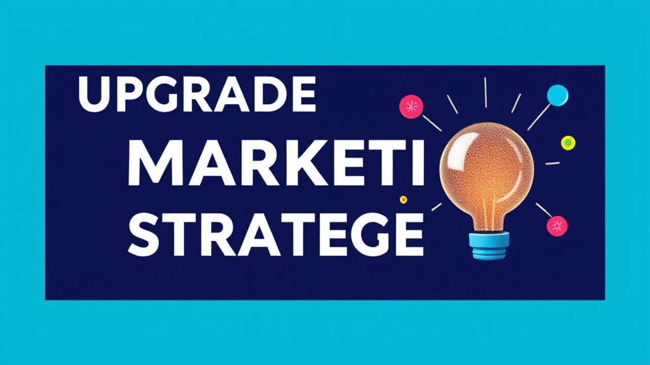 Upgrade Your Marketing Strategies: Groundbreaking Techniques Every Business Should Explore