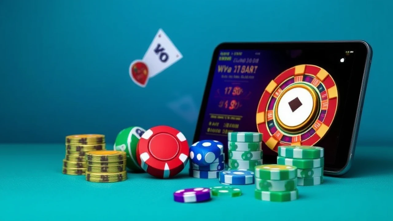 Unlocking the Secrets of Gaming Loyalty Schemes: All You Need to Know