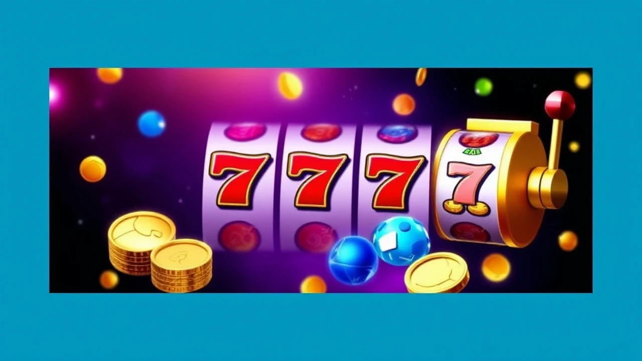 A Complete Handbook to Unlocking Bonus Features in Casino Slots