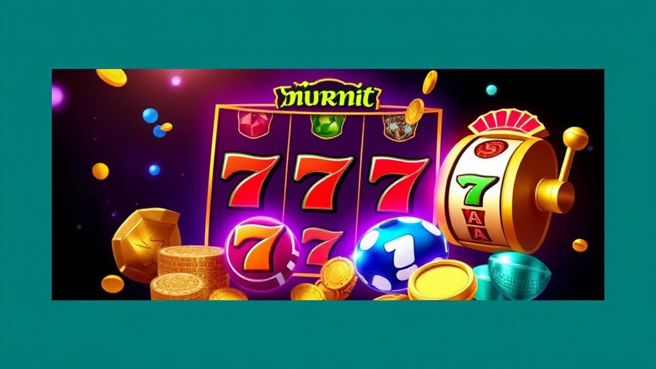 Tren Terbaru dalam Permainan Slot Online