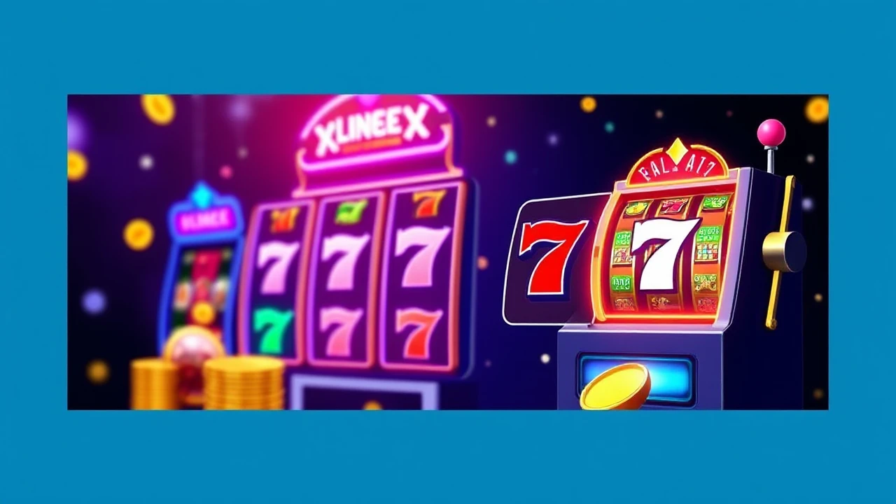 What's Next of Personalized Gaming Experiences in Slot Machine Entertainment