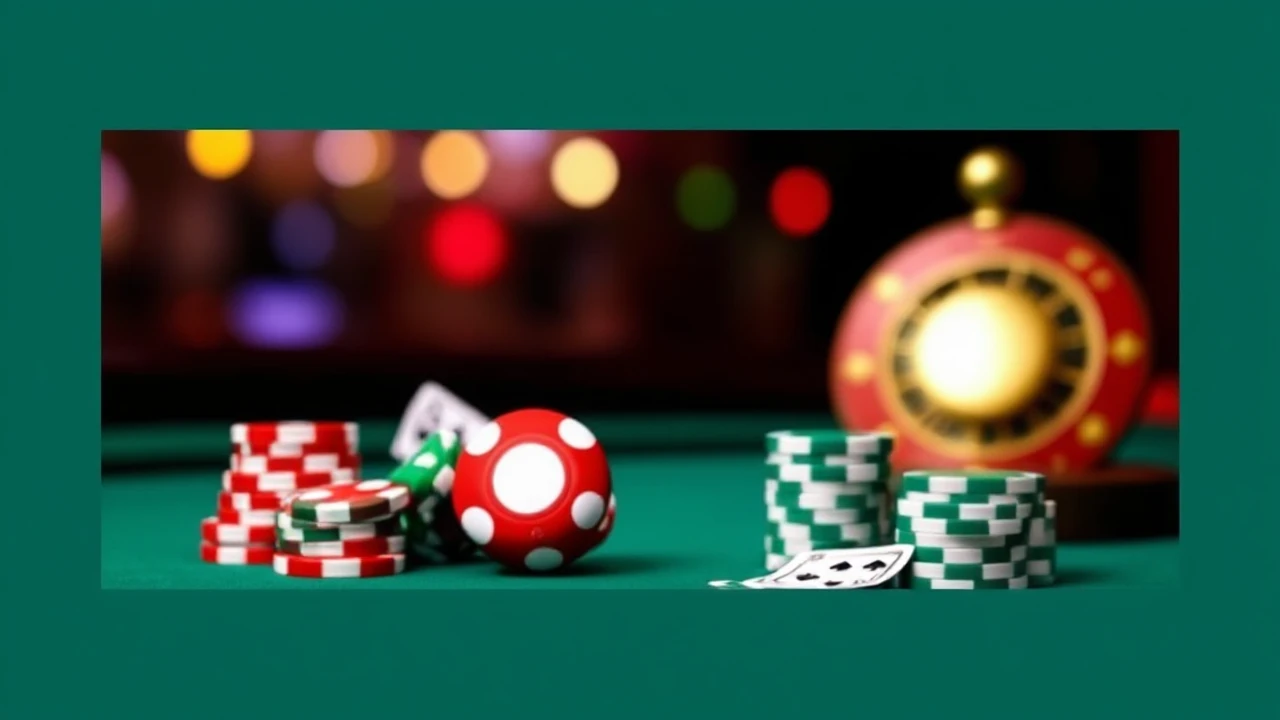 Mastering for Casino Etiquette: Dos and Don'ts Every Player Should Know