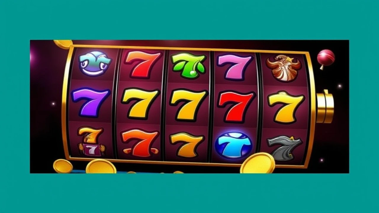 Rahasia Agar bisa Menang Besar di Mesin Slot Online