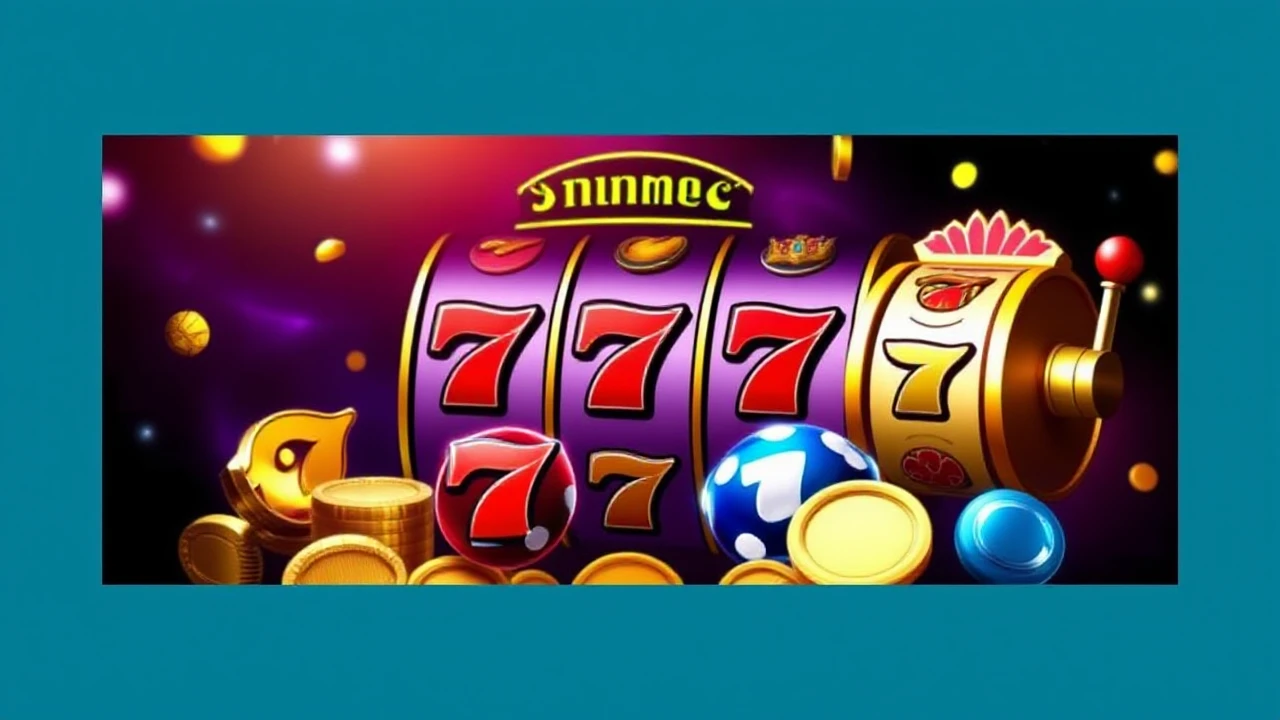 Cara Memilih Game Slot Terbaik untuk Anda