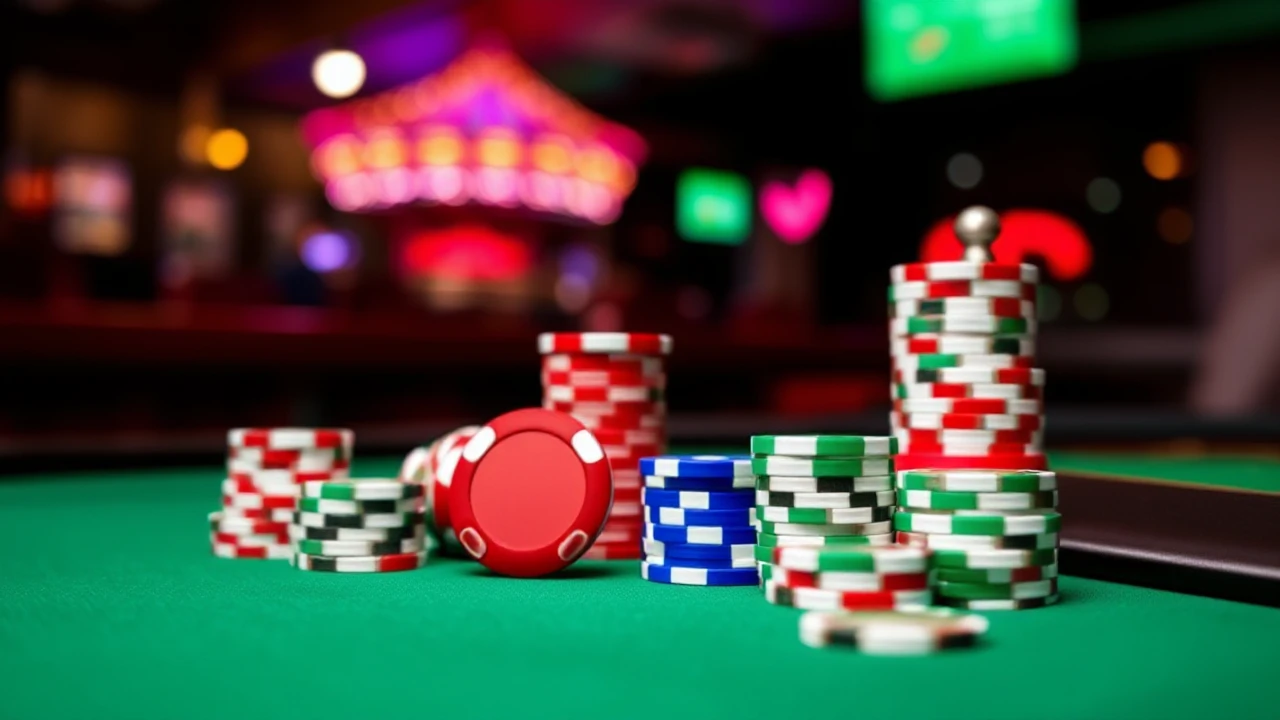 Dos and Don'ts When Playing Gambling House Games