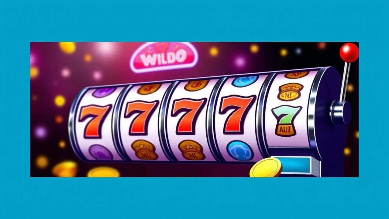 Newbie's Guide to Comprehending Gaming Slot Payouts