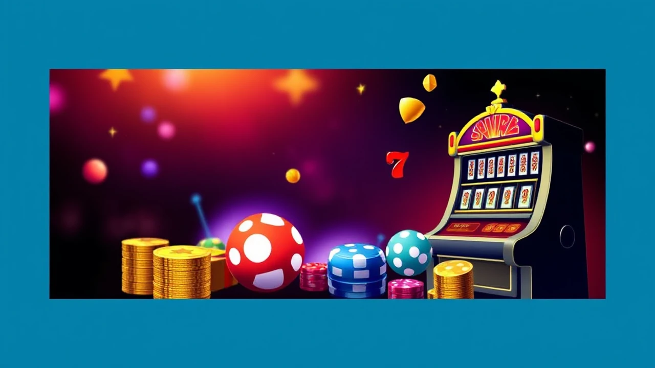 A Comprehensive Guide on How to Choose the Top Games at Casinos for Entry-level Players