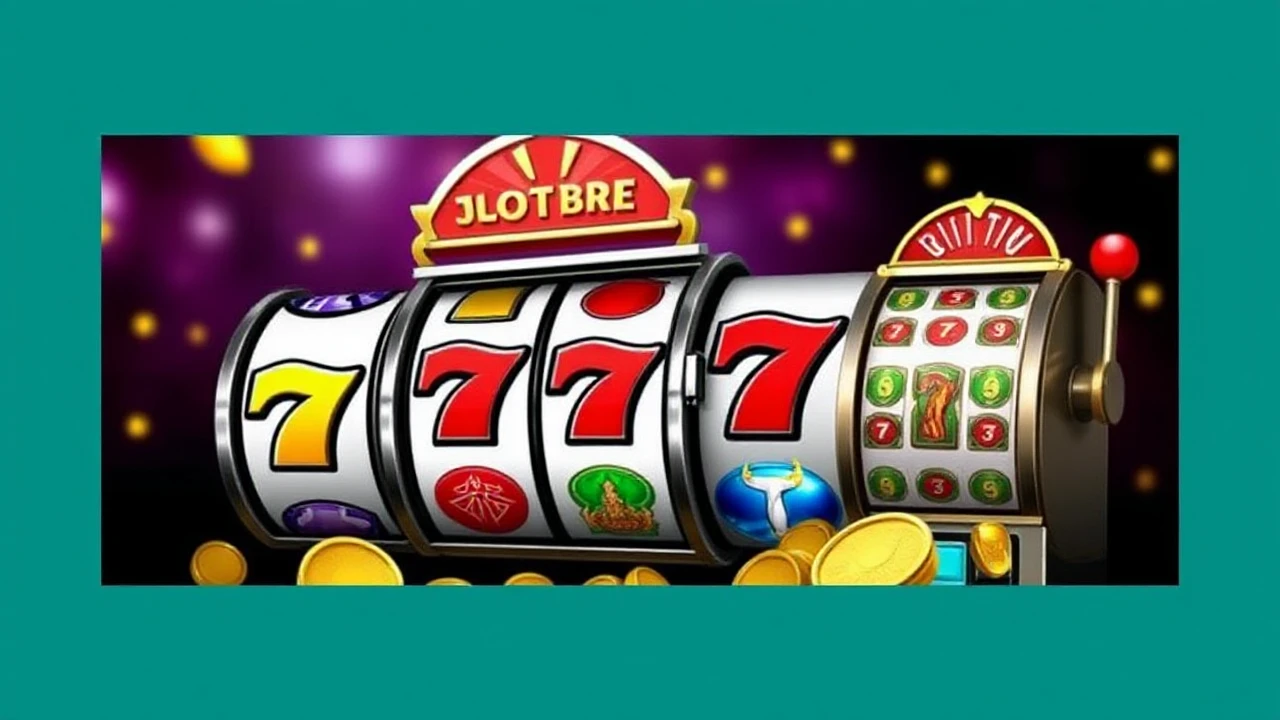 Panduan Memilih Mesin Slot Terbaik untuk Dimainkan