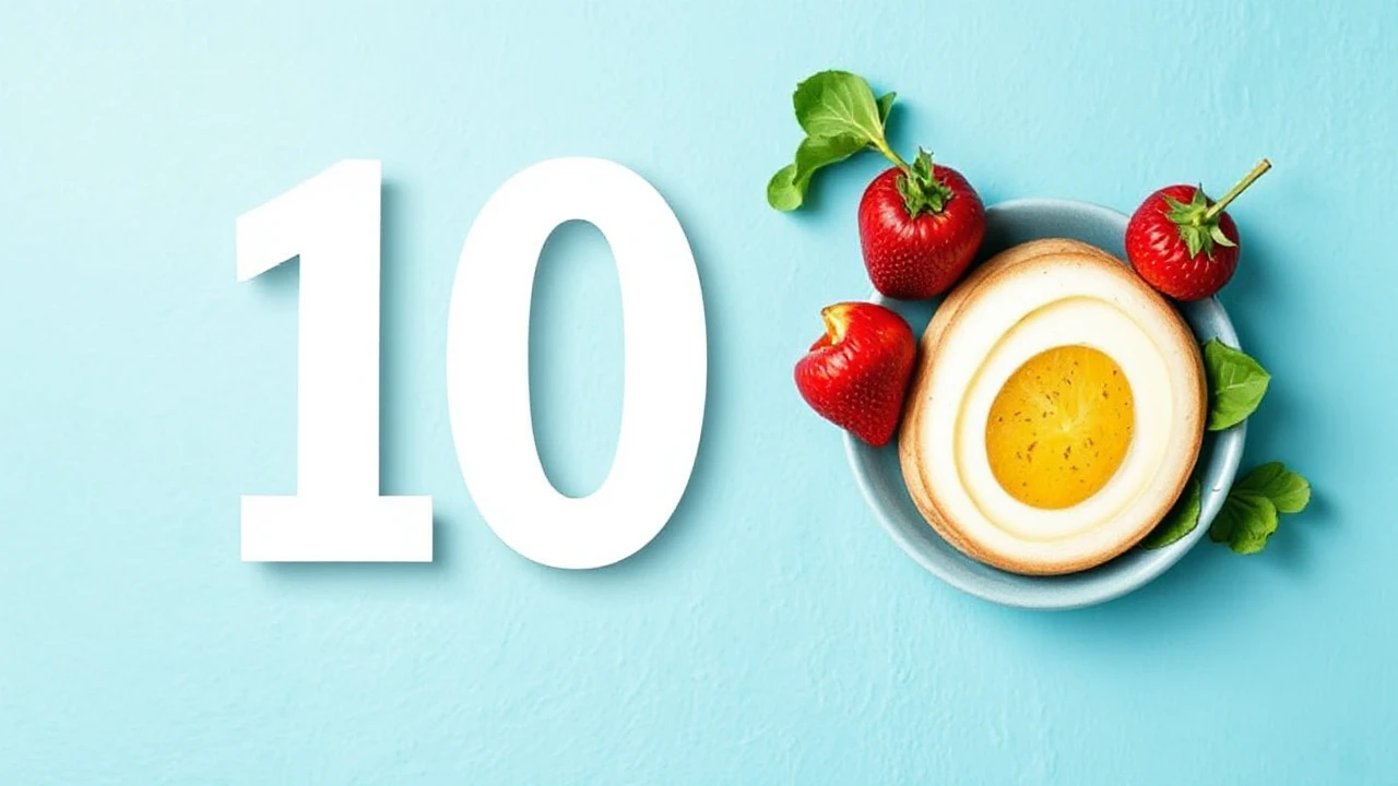 10 Healthy Habits to Revamp Your Lifestyle Commencing Now
