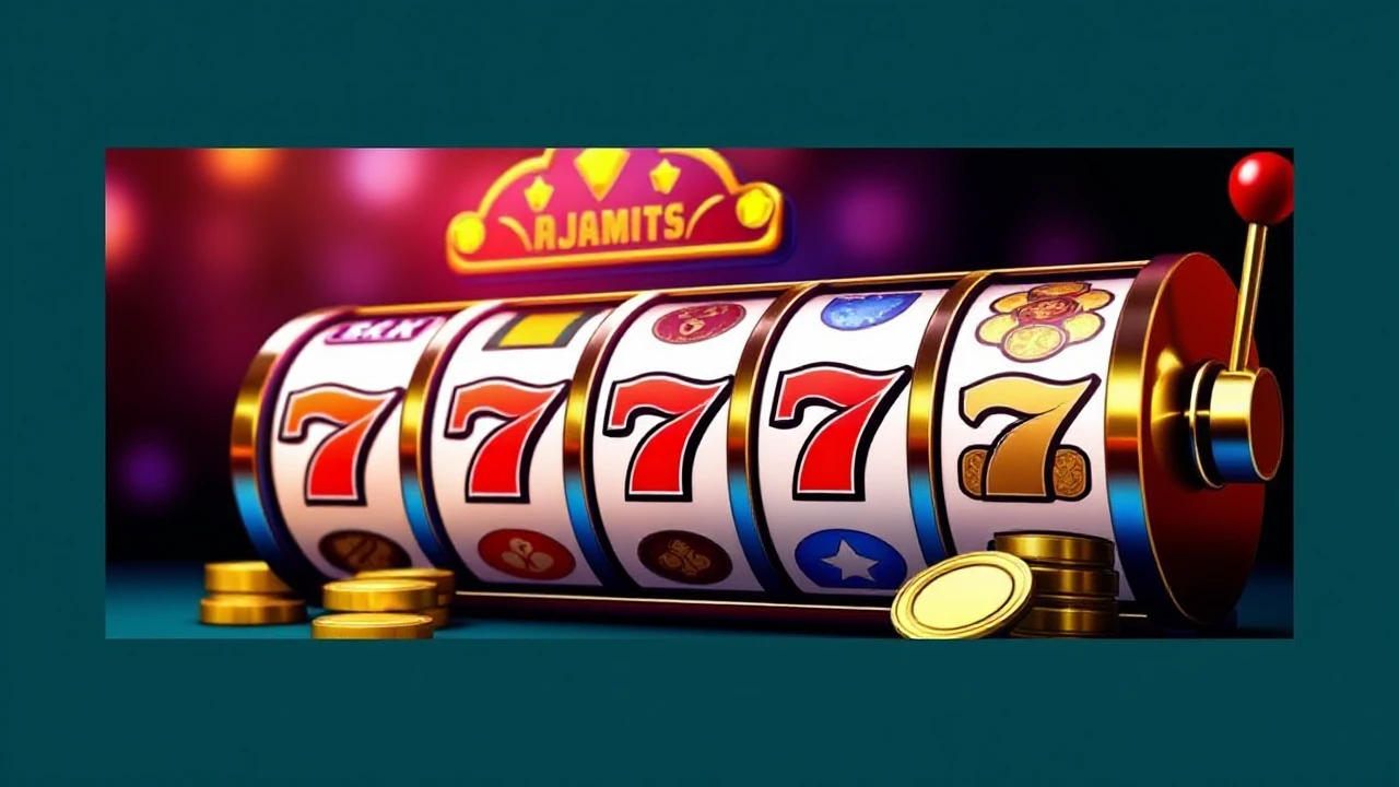 Taktiken zur Maximierung Ihrer Gewinne an Casino-Slots