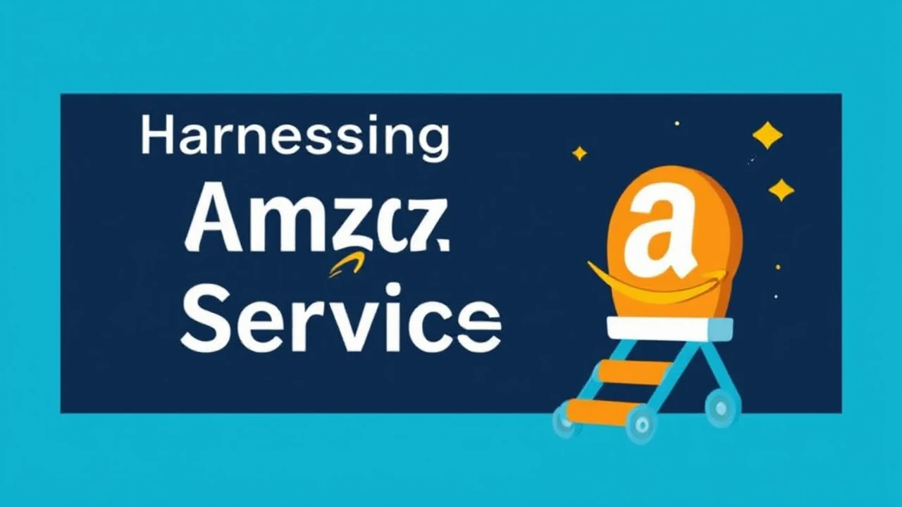 Harnessing the Power of Amazon Agency Services for Your Business