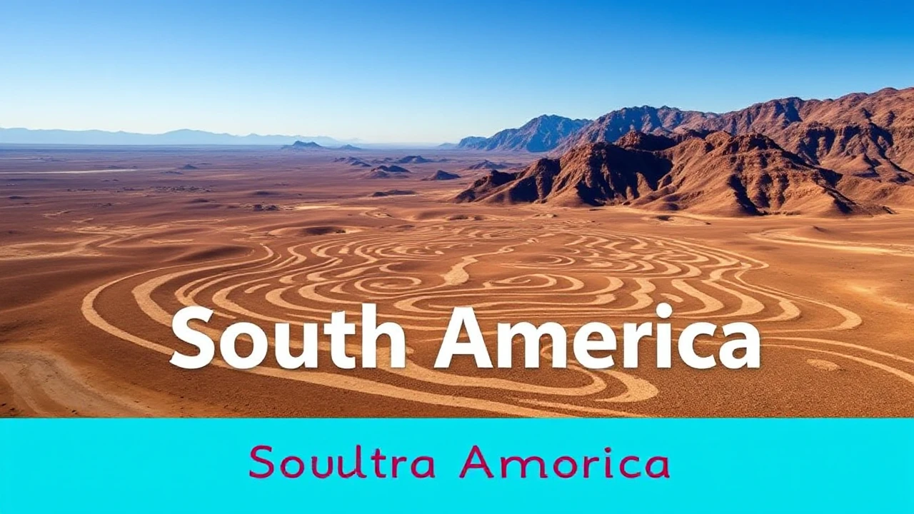 Uncovering the Best Ten Off-the-Beaten-Path Gems to Visit in South America