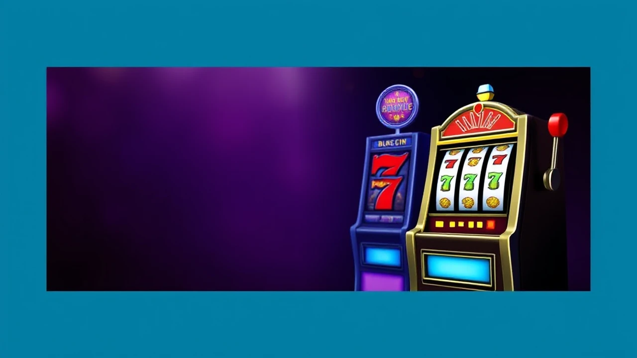 Maximizing Your Winnings with Slot Machine Tactics