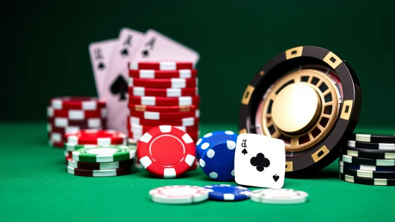 Winning in Casino Poker: Successful Strategies to Improve Your Game