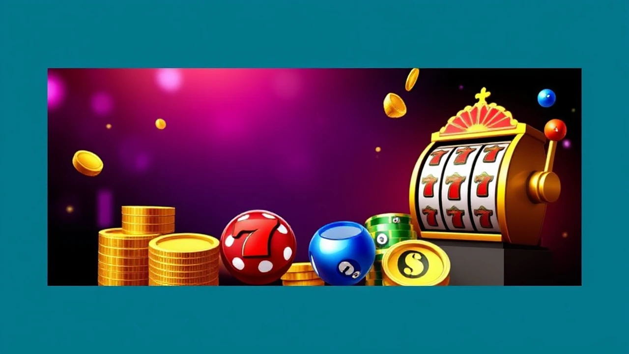 Panduan Menang Jackpot Bermain Slot Casino Online