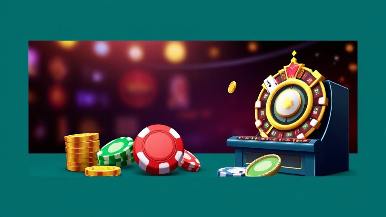 Unveiling the Mechanics of VUA88 Casino Game