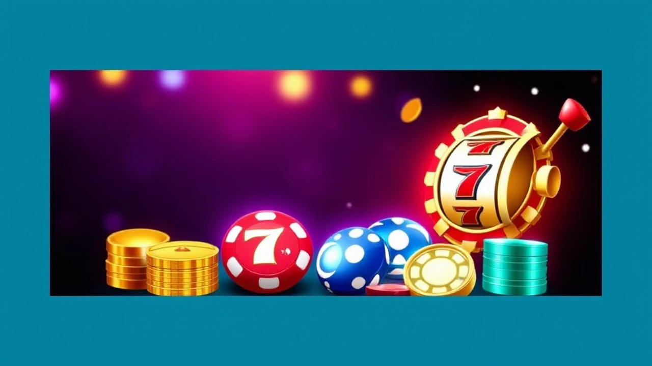 Exploring the Latest Casino Slot Trends of the Year