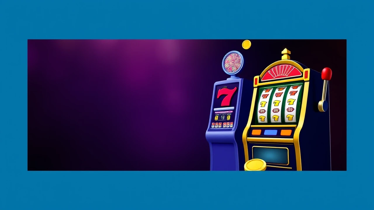 Development of Slot Machine Features: From Basic to Engaging Experiences