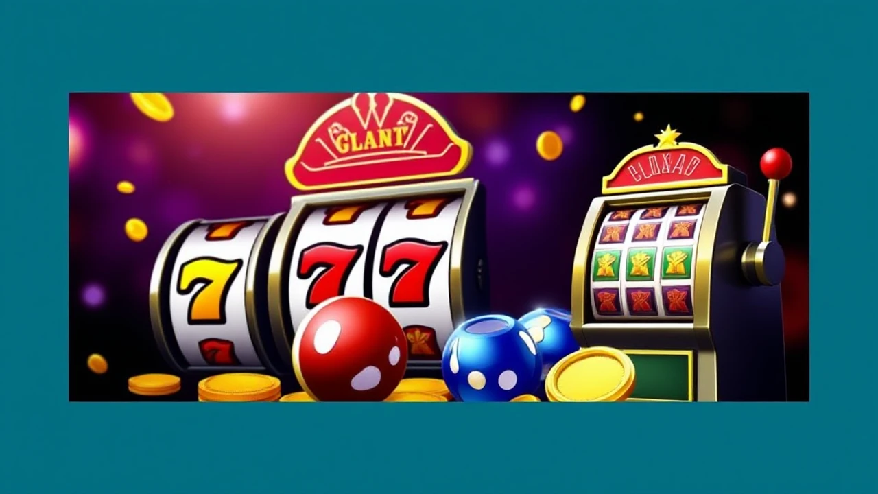 Trik Terbaik untuk Memenangkan Permainan Slot: Cara Mengalahkan Mesin Slot
