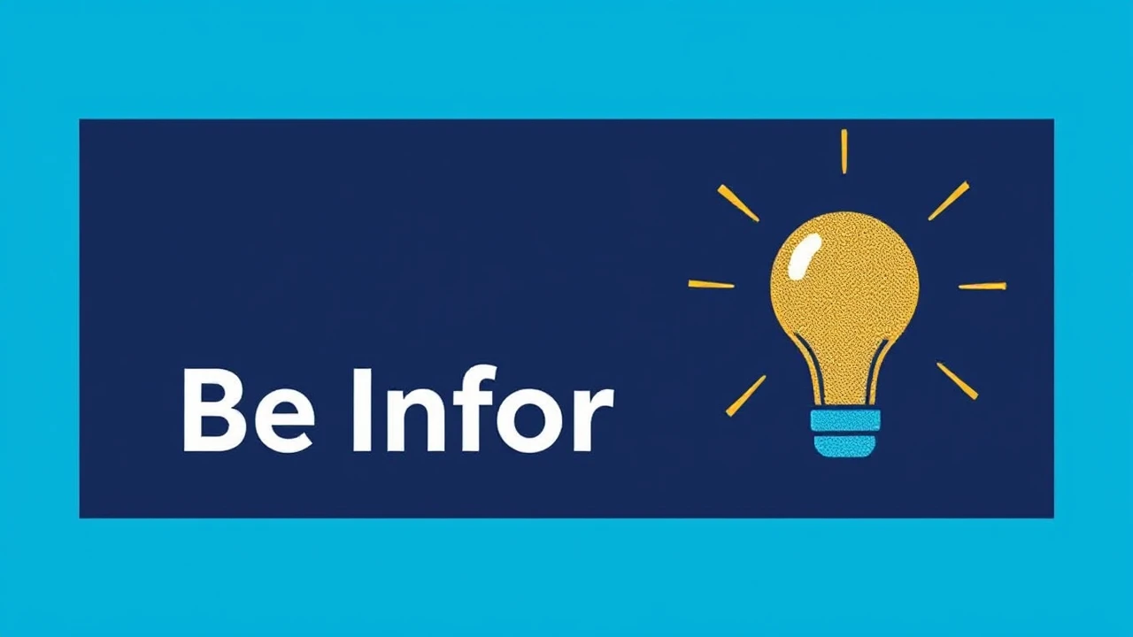 Be Informed: Insider Secrets for Remaining Updated