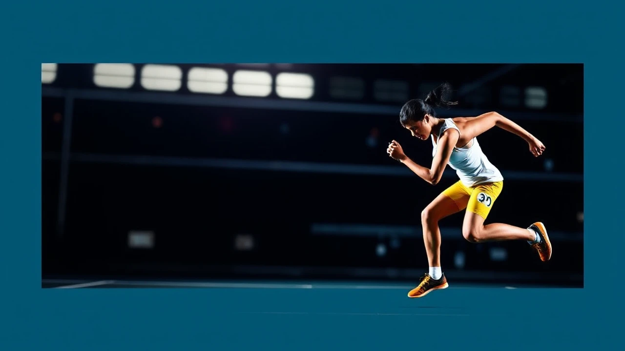 Revolutionizing the Fitness Landscape: Game-Changing Trends in Sports