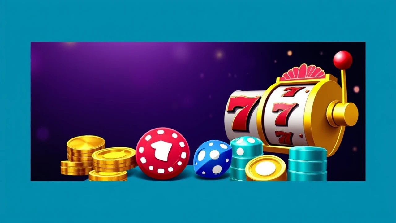 Crafting a Winning Strategy for Slot Gaming