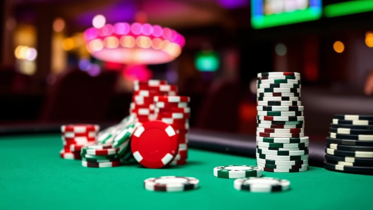 The Gambling Etiquette Rules You Should Always Bear in Mind