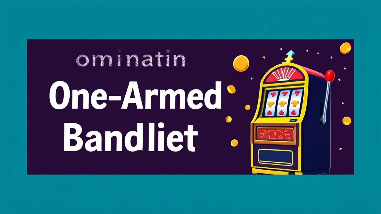 Dominating the Skill of One-Armed Bandit Strategy