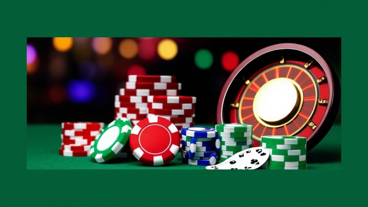 Unveiling the Popular Gambling Myths and Truths: Separating Fiction from Legend