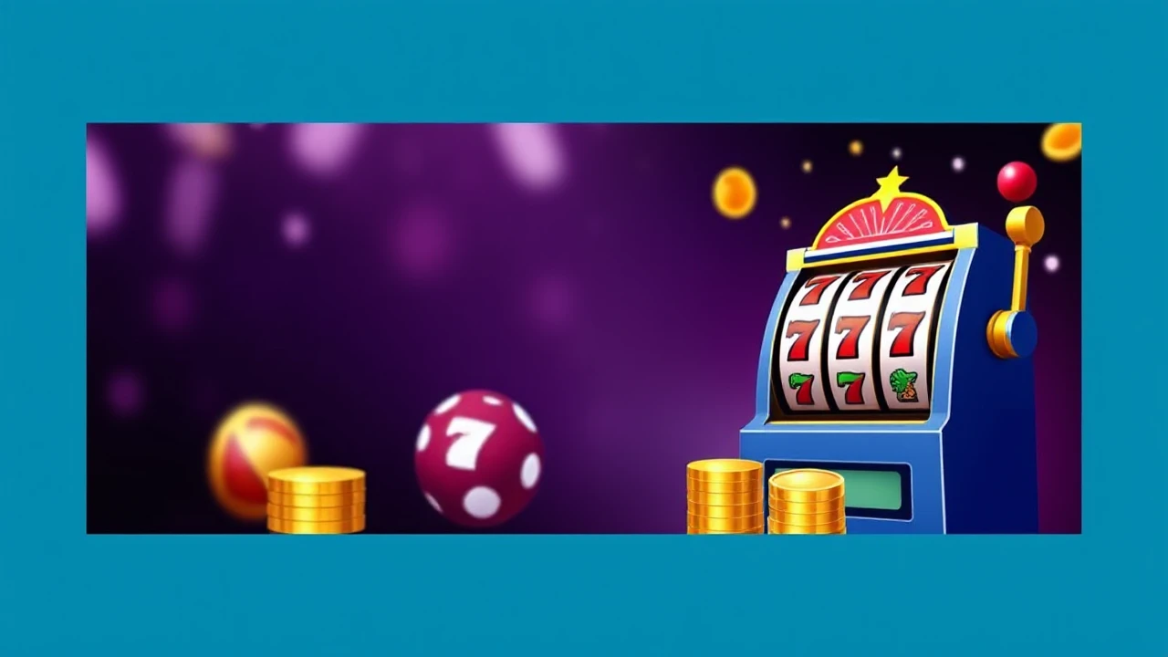 The Rise of Online Casino Slots: Essential Facts to Know