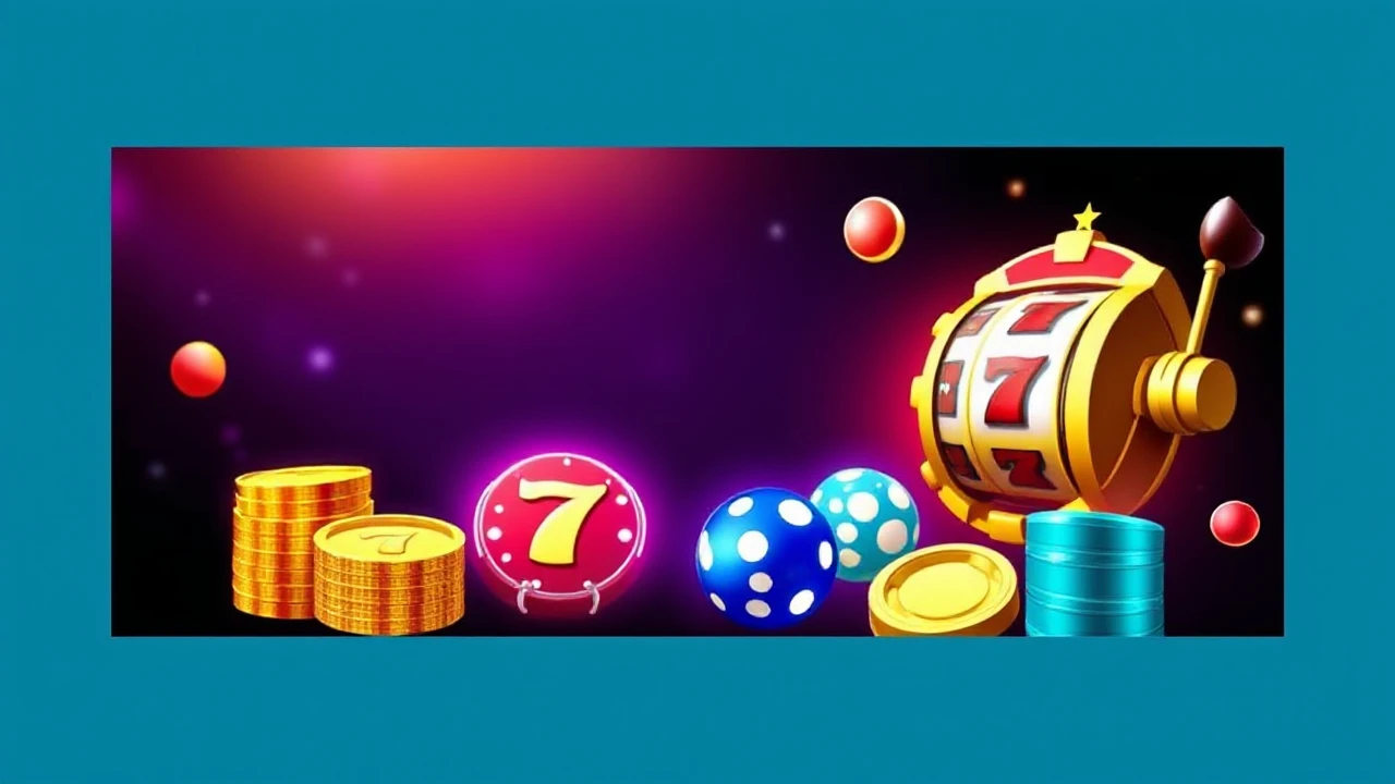 The Definitive Guide to Playing Casino Slots Online: Tips to Success