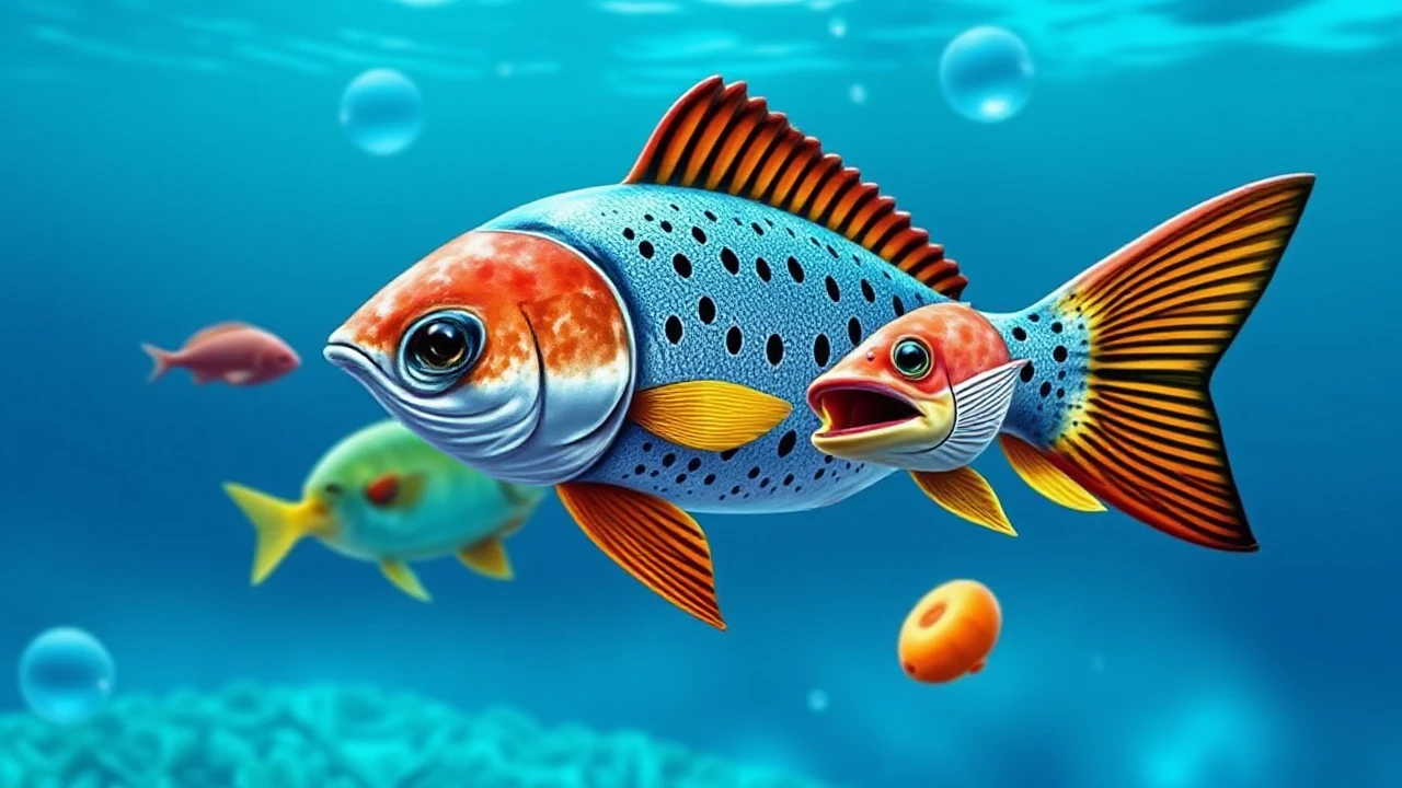 Best Fish to Target for Quick Wins in UK88 Fish Shooting