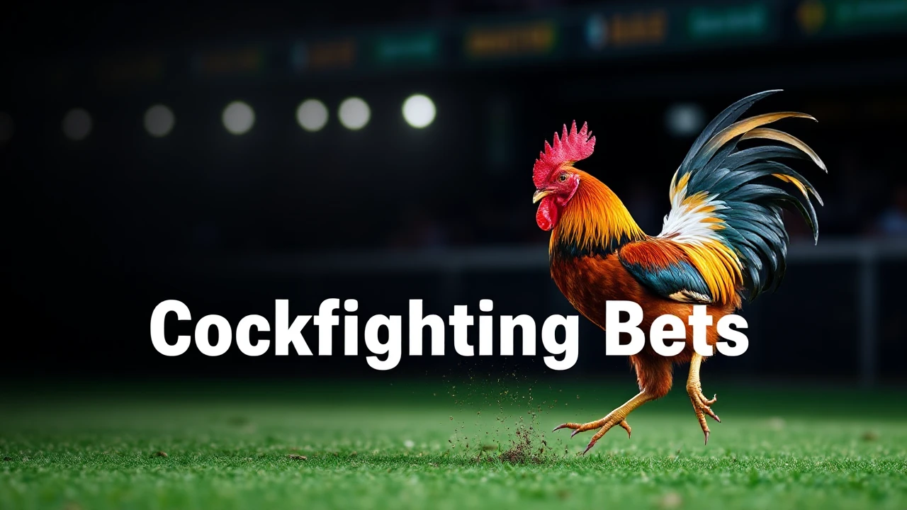 How to Improve Your Accuracy in FABET Cockfighting Bets