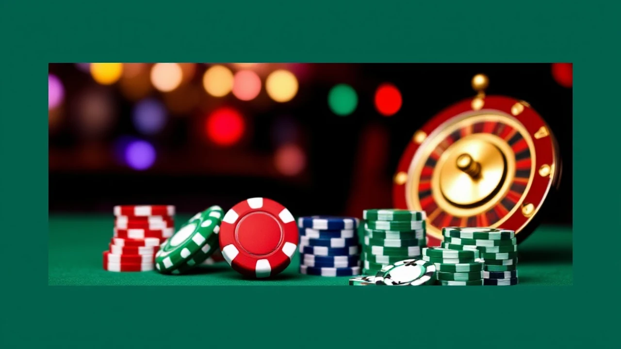 Your Definitive Manual of Winning Big at the Casino: Tricks for Success