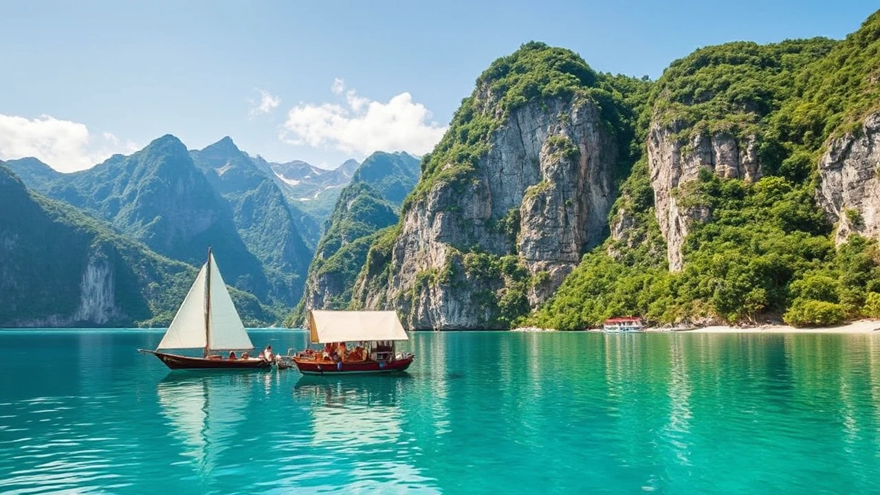 Embracing Sustainable Travel: Best Environmentally-Friendly Spots to Explore