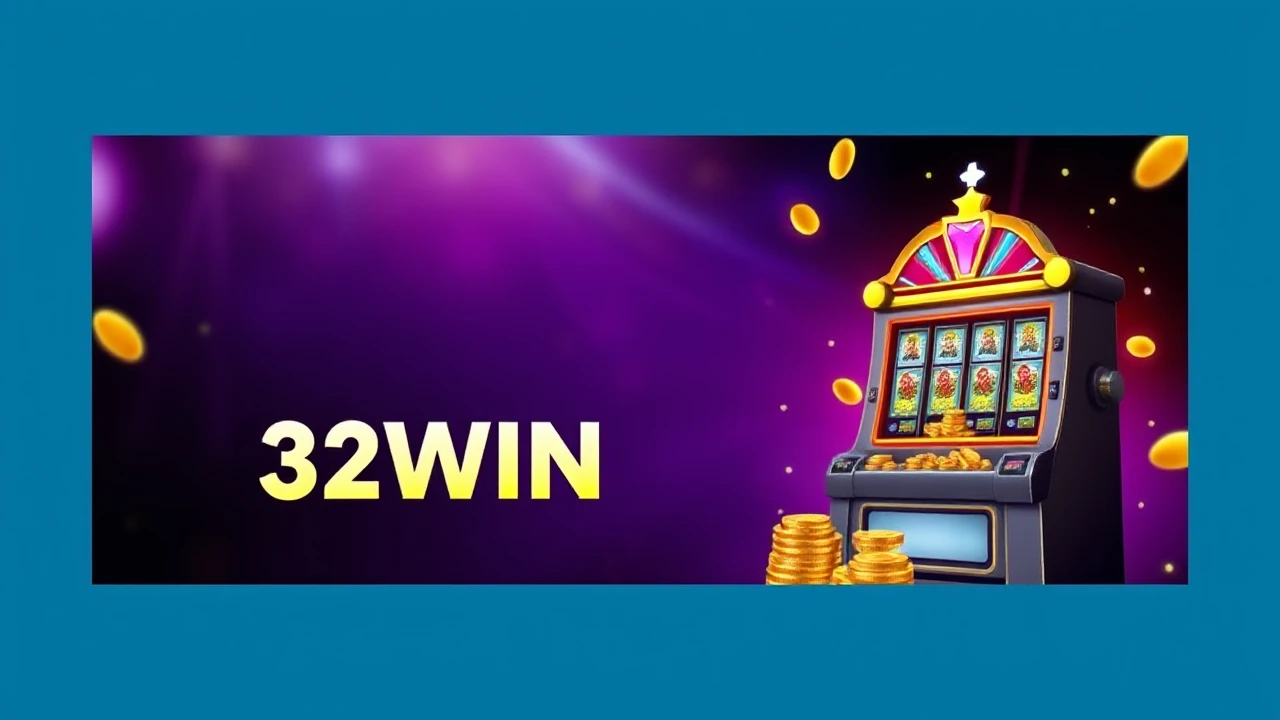 The Hidden Features of 32WIN Jackpots Revealed