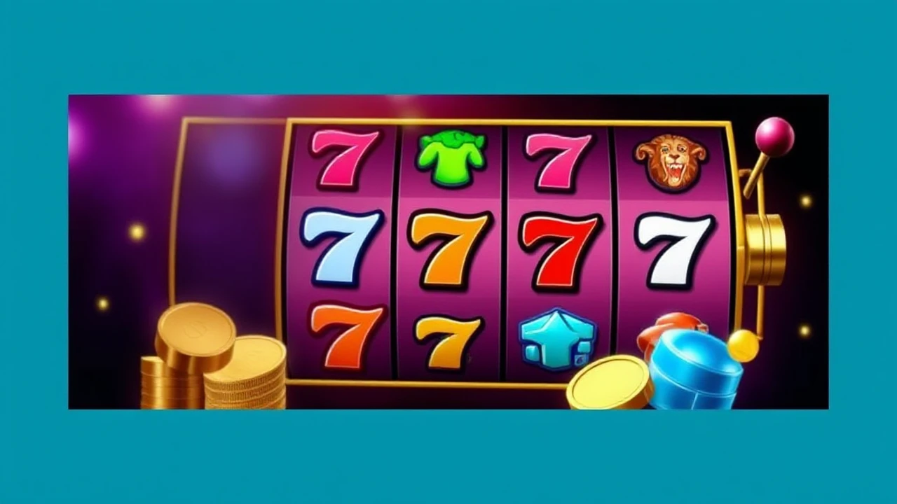 Best Ten Tips for Choosing the Perfect Slot Game to Match Your Preferences