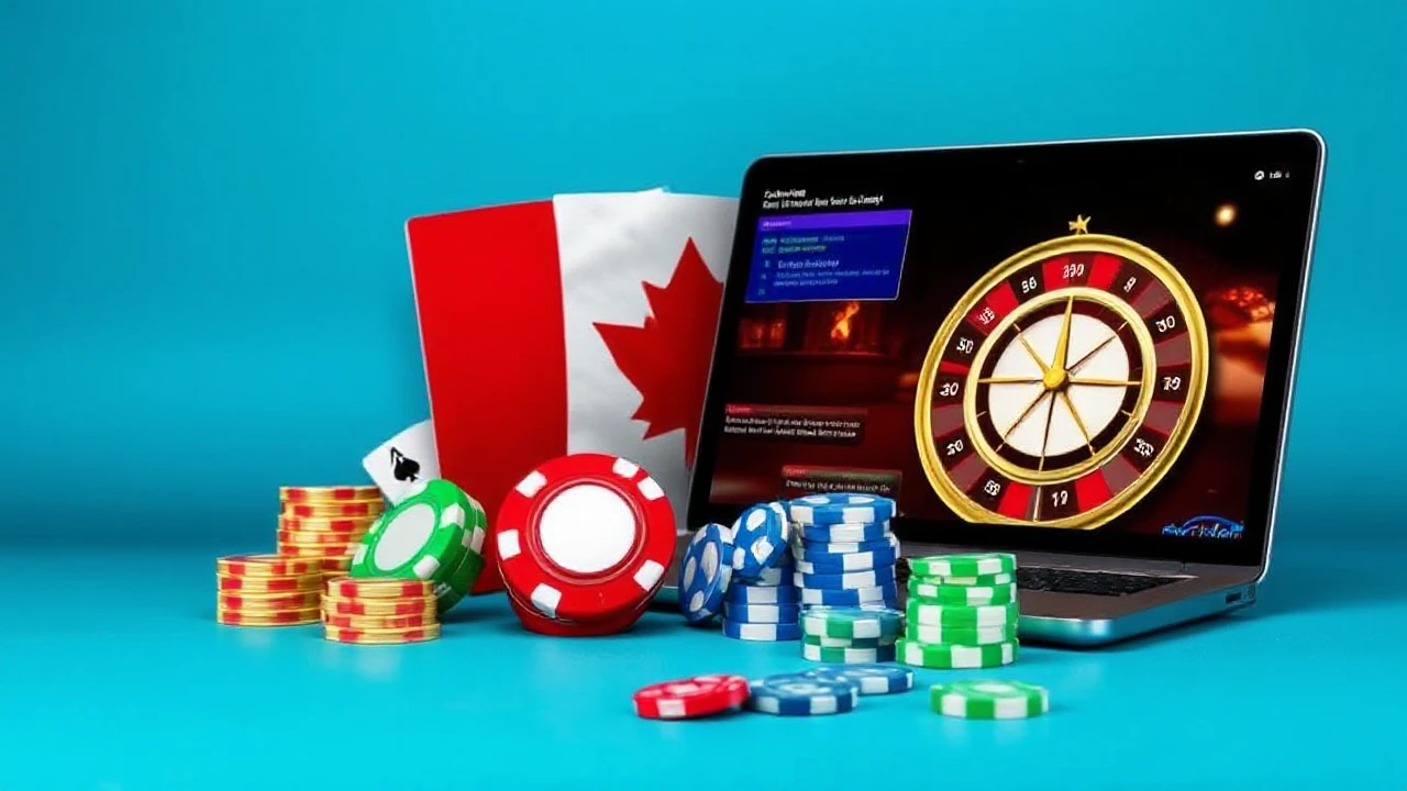 Online Casinos in Canada: Analyzing the Differences