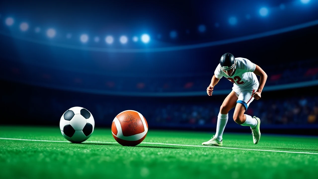 Optimizing Your Sports Betting Approach: Maximizing Your Chances of Winning