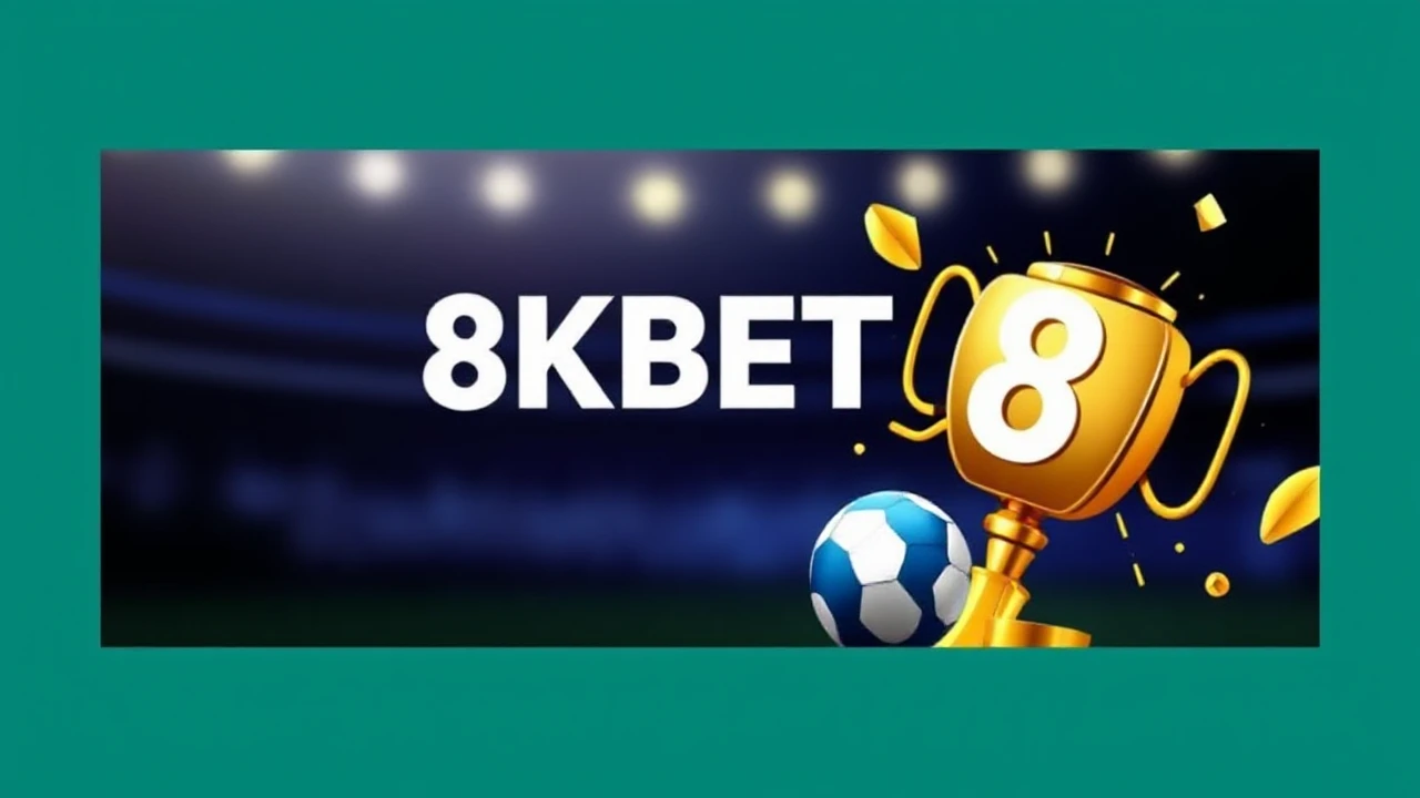 Revealing the Winning Formula: 8KBET Success Secrets to Achieve Big Wins