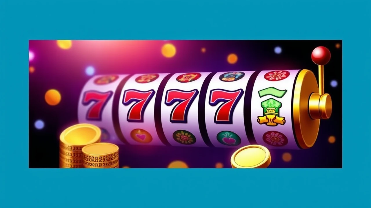 Decoding the Enigma of Internet Casino Slot Payouts: The In-Depth Guide