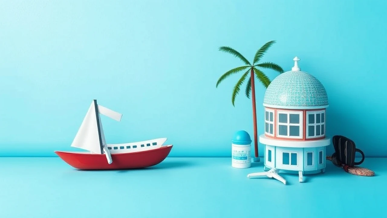 Travel Secrets: Tips for Finding Cheap Flights and Hotel Deals