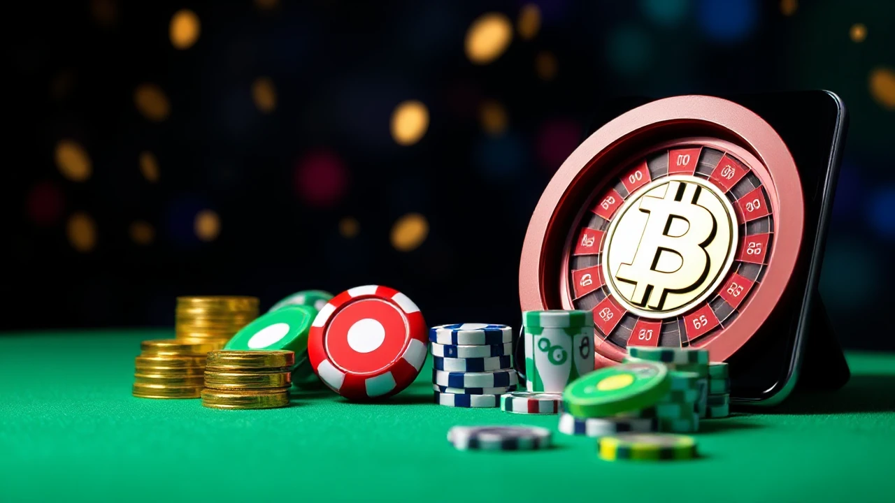 Geheimnisse der Profis: Erfolgreiches Spielen in Krypto-Casinos