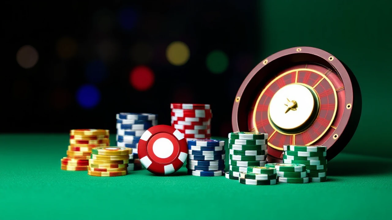 Uncover the Hidden Approaches of Gambling Veterans